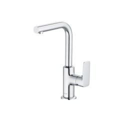 Kludi Pure & Style egykaros mosdó csaptelep (400250575)