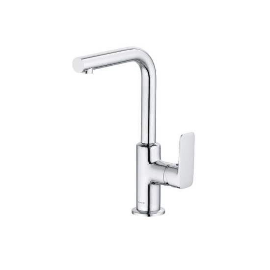 Kludi Pure & Style egykaros mosdó csaptelep (400250575)