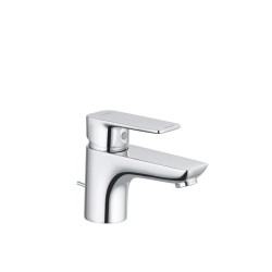 Kludi Pure & Style egykaros mosdó csaptelep (403850575)