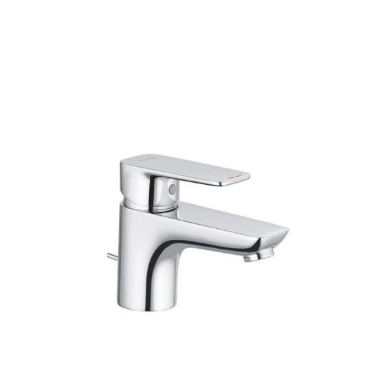 Kludi Pure & Style egykaros mosdó csaptelep (403850575)