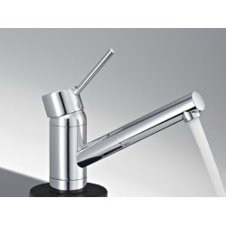 Kludi Scope egykaros mosogató csaptelep (339310575)