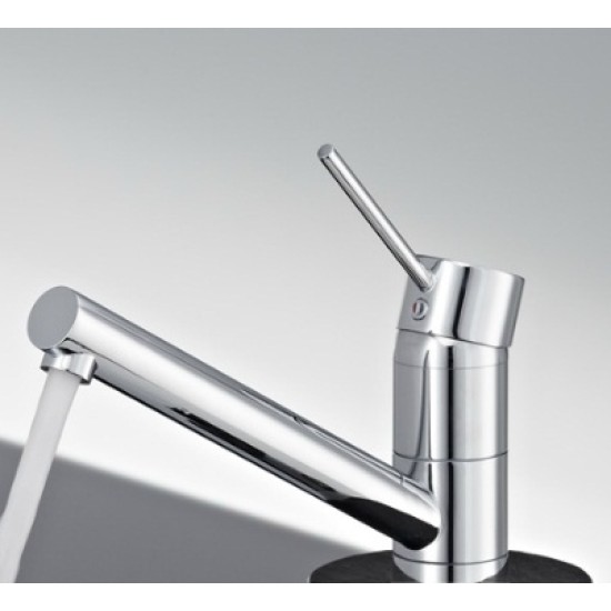 Kludi Scope egykaros mosogató csaptelep (339330575)