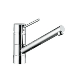 Kludi Scope egykaros, bajonettzáras, mosogató csaptelep (339380575)