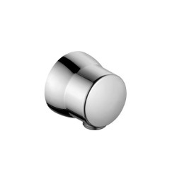 Kludi gégecső csatlakozóív (6306105-00)