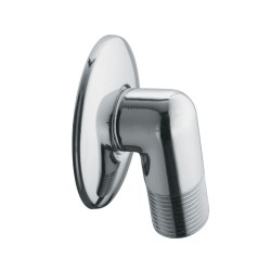 Kludi gégecső csatlakozóív (6054005-00)