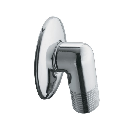 Kludi gégecső csatlakozóív (6054005-00)