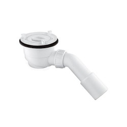 Kludi Tasso 90 lefolyó garnitúra (2109100-00)