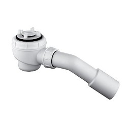 Kludi Tasso 50 lefolyó garnitúra  (2152000-00)