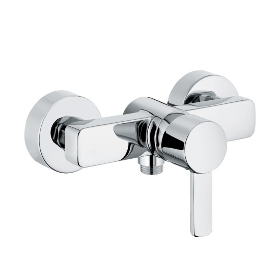 Kludi Zenta egykaros zuhany csaptelep (388700575)