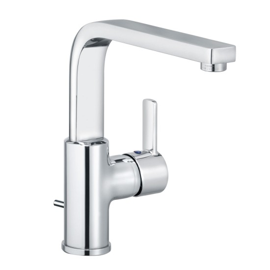 Kludi Zenta mosdó csaptelep (420250575)