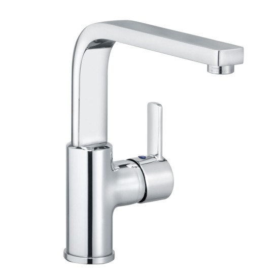 Kludi Zenta mosdó csaptelep (420260575)