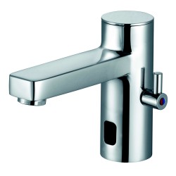 Kludi Zenta E elektronikus mosdó csaptelep (3810005)