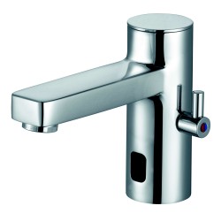 Kludi Zenta E elektronikus mosdó csaptelep (3820005)