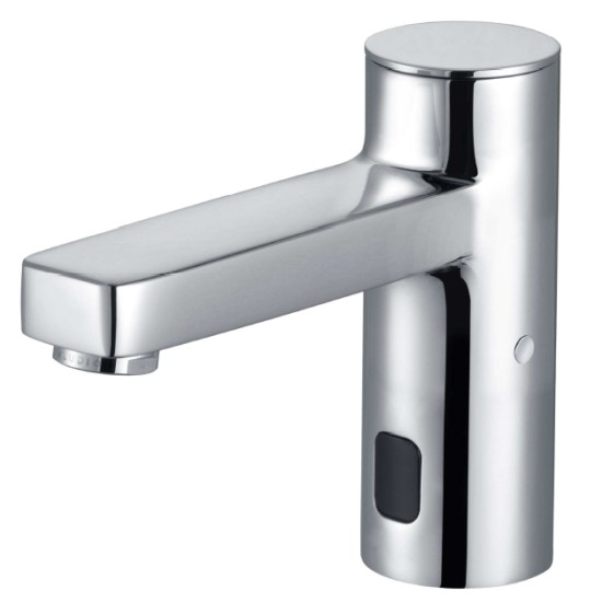 Kludi Zenta E elektronikus mosdó csaptelep (3820205)