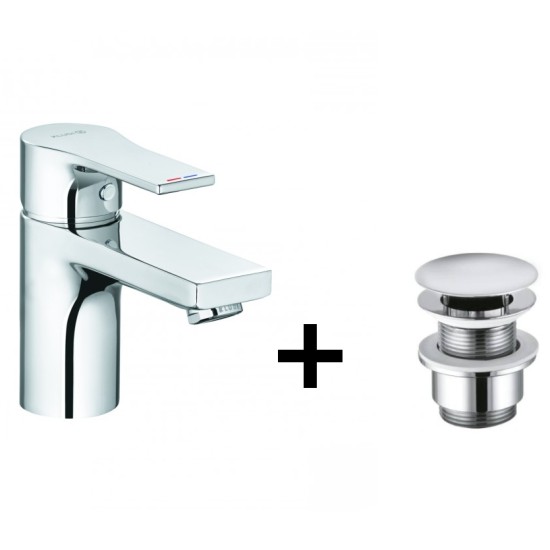 Kludi Zenta SL egykaros mosdó csaptelep (482660565)