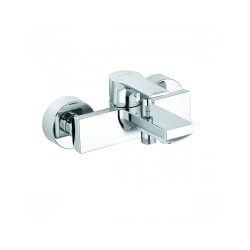 Kludi Zenta SL egykaros kádtöltő- és zuhany csaptelep (486700565)