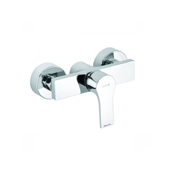 Kludi Zenta SL egykaros zuhany csaptelep (488700575)