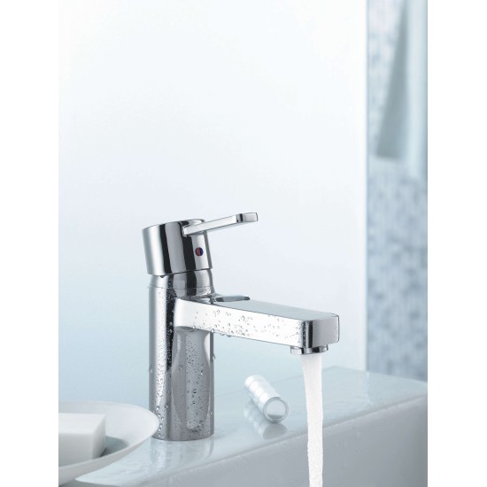 Kludi Zenta egykaros mosdó csaptelep xl (382600575)