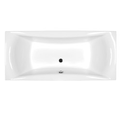 M-Acryl Amanda 170x75 fürdőkád (12022)