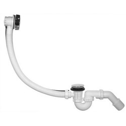 M-Acryl automata le-és túlfolyó (15200M)