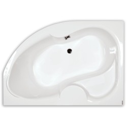 M-Acryl Azalia 150x105 Balos fürdőkád (12062)