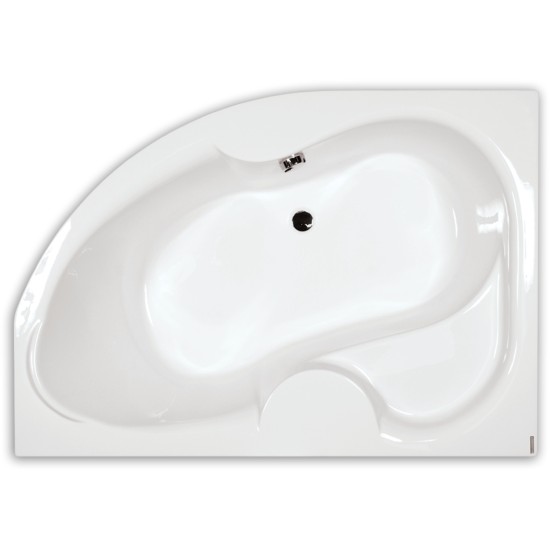 M-Acryl Azalia 150x105 Balos fürdőkád (12062)