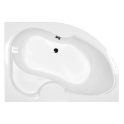 M-Acryl Azalia 170x105 Jobbos fürdőkád (12065)