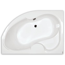 M-Acryl Azalia 170x105 Balos fürdőkád (12066)