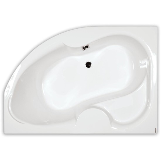 M-Acryl Azalia 170x105 Balos fürdőkád (12066)