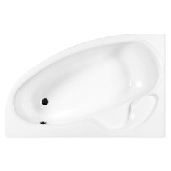 M-Acryl Daria 150x100 Balos fürdőkád (12009)