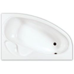 M-Acryl Daria 150x100 Jobbos fürdőkád (12008)