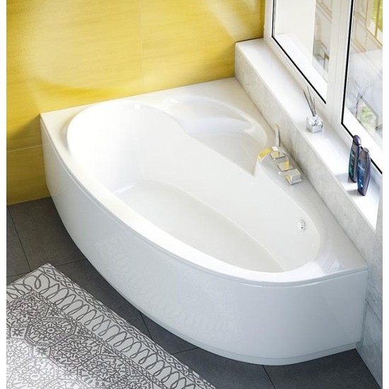 M-Acryl Daria 170x110 Balos fürdőkád (12005)