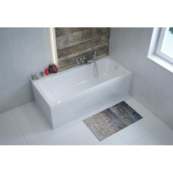 M-Acryl Eco 170x70 fürdőkád (12382)