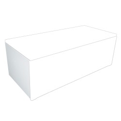 M-Acryl Eco oldallap (12431)