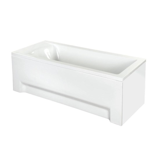 M-Acryl Fresh 160x70 fürdőkád (12120)