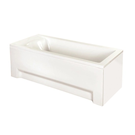 M-Acryl Fresh 170x70 fürdőkád (12121)