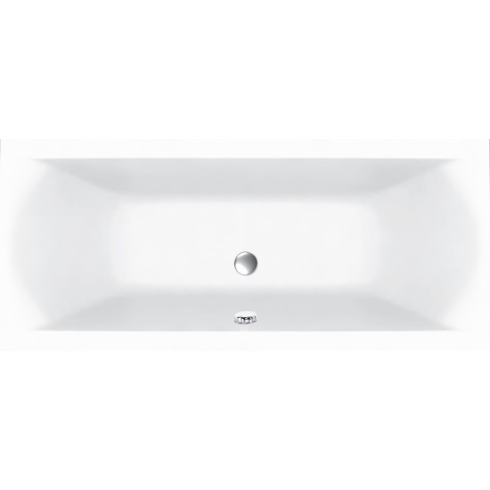 M-Acryl Helena 160x70 fürdőkád (12139)