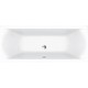 M-Acryl Helena 160x70 fürdőkád (12139)