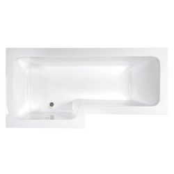 M-Acryl Linea 170x70/85 Balos fürdőkád (12131)