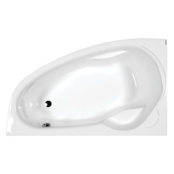 M-Acryl Liza 150x95 Balos fürdőkád (12013)