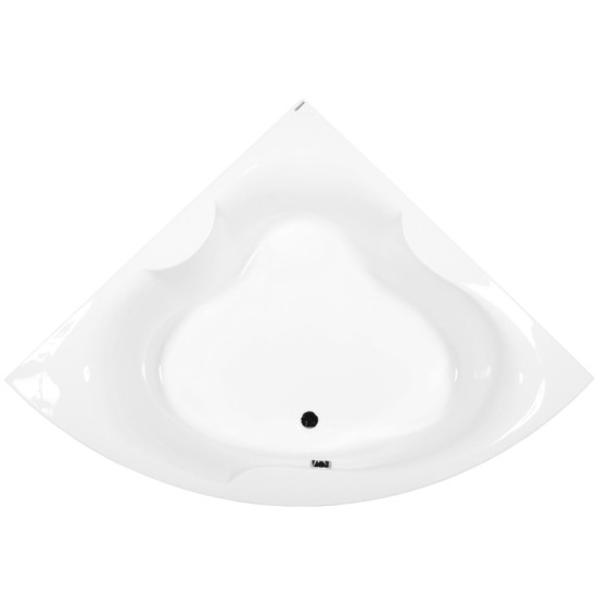 M-Acryl Melody 150x150 fürdőkád (12182)