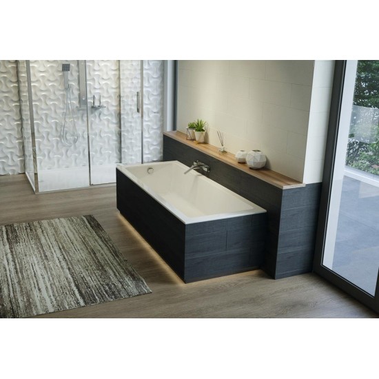 M-Acryl Sandra 170x70 fürdőkád (12391)