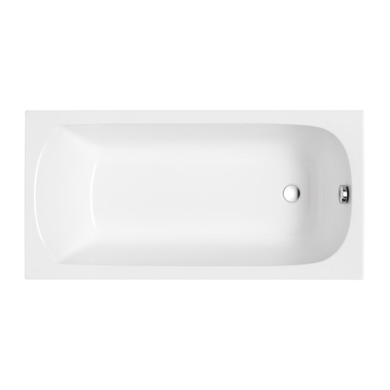 M-Acryl Mira 150x70 fürdőkád (12193)