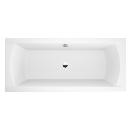 M-Acryl Noé 180x80 fürdőkád (12189)