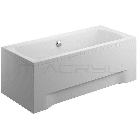 M-Acryl Noé 180x80 fürdőkád (12189)