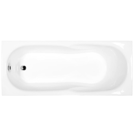 M-Acryl Nora 170x70 fürdőkád (12186)