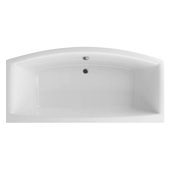 M-Acryl Relax 190x90 fürdőkád (12401)