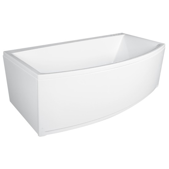 M-Acryl Relax 190x90 fürdőkád (12401)