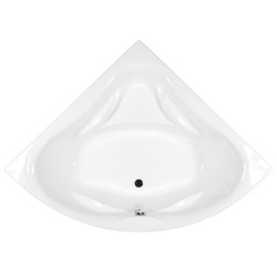 M-Acryl Rita 150x150 fürdőkád (12000)