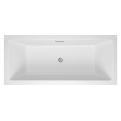 M-Acryl Sabina Pro 160x75 fürdőkád (12479)